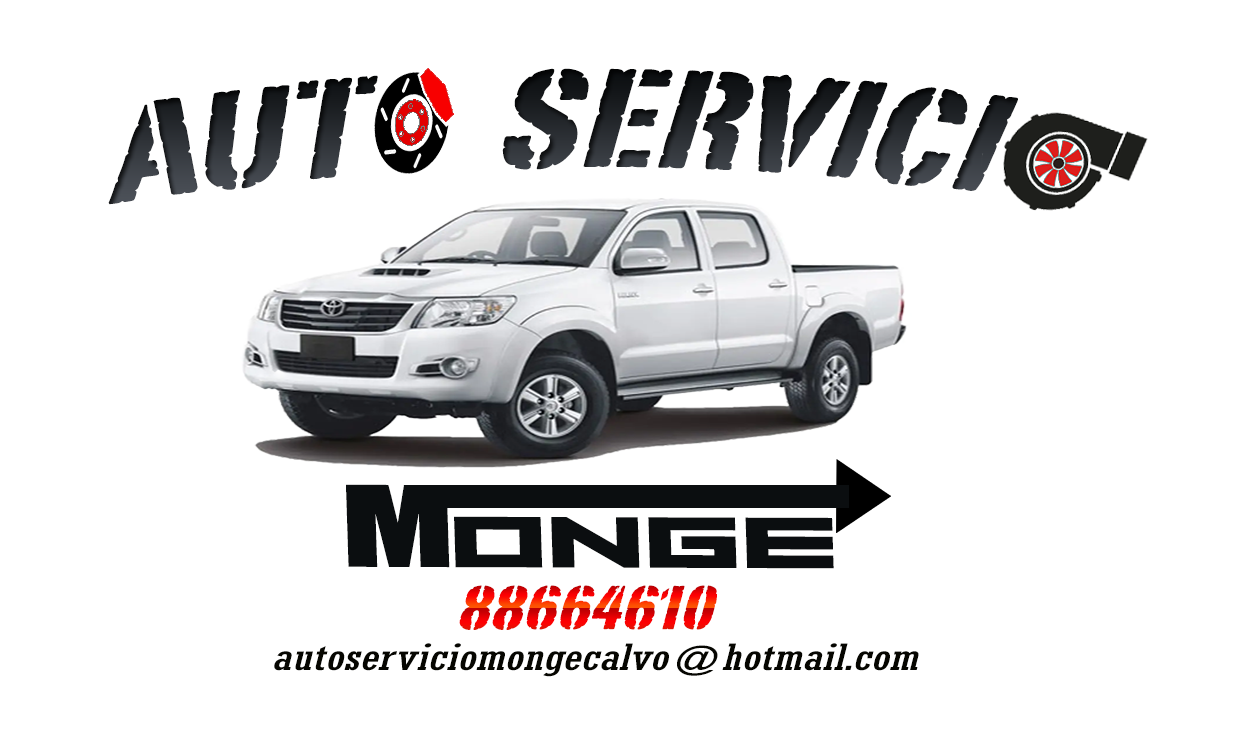 Historia Autoservicio Monge